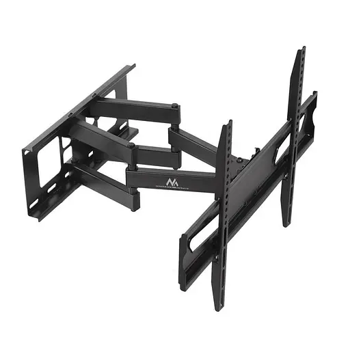 Поворотно-похила кронштейн для телевізорів 37-70 діагоналі Maclean MC-723 (max VESA: 600 x 400) - фото 1