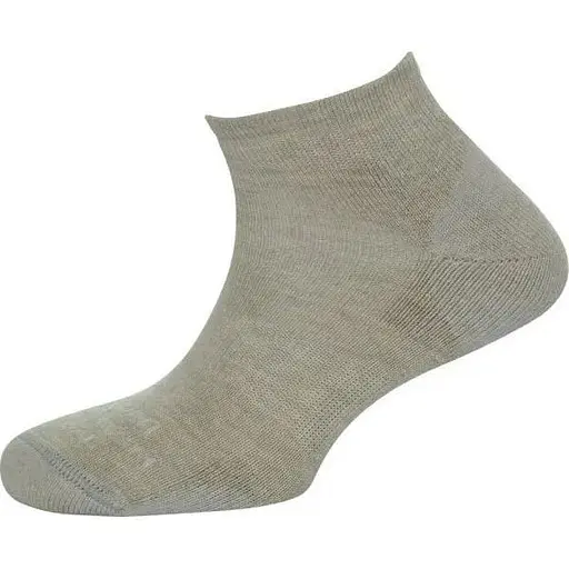 Шкарпетки Lorpen WSM Grey S (LOWS87GS)