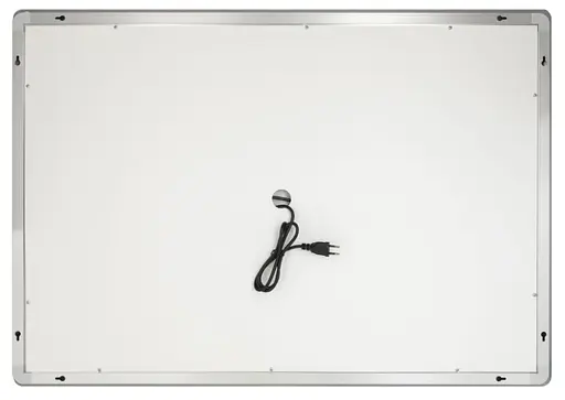 Дзеркало Qtap Mideya з LED-підсвічуванням Touch QT2078NCF10070W - фото 5