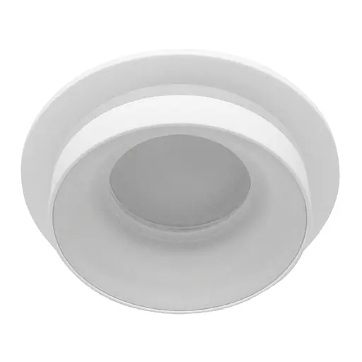 Встраиваемый светильник Ardero DL2811 под лампу белый - фото 2