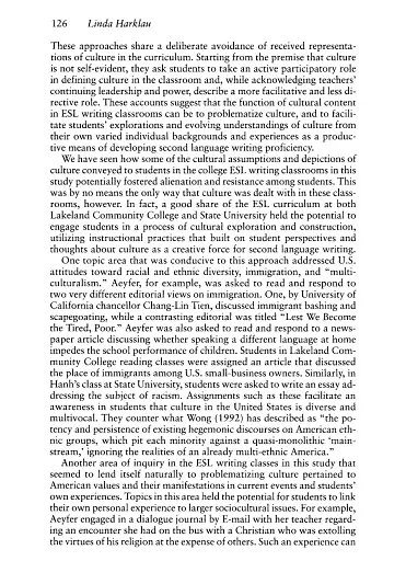 Culture in Second Language Teaching and Learning - фото 19