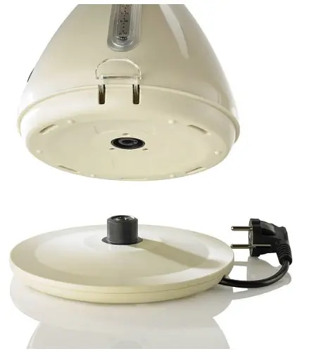 Електрочайник Gorenje K 17 CLI (6604996) - фото 6