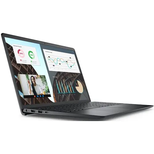 Ноутбук Dell Vostro 3530, 15.6" Full HD, i5 1334U 4.6GHz, 8GB DDR4 2666, 512GB SSD, - фото 3
