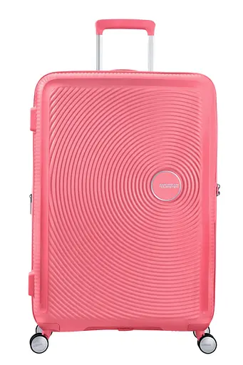 Валіза American Tourister SOUNDBOX 77 См PINK 77x51,5x29,5(32,5) 32G*00003