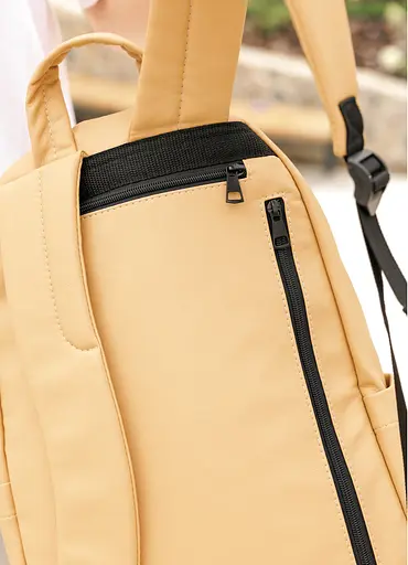 Рюкзак Sambag Zard 0STn бежевый 46 x 28 x 13 см (25018026m) - фото 7