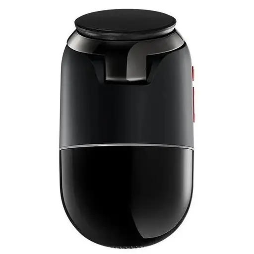 Видеорегистратор Xiaomi 70mai Dash Cam Omni X200 64GB черно-серый - фото 2