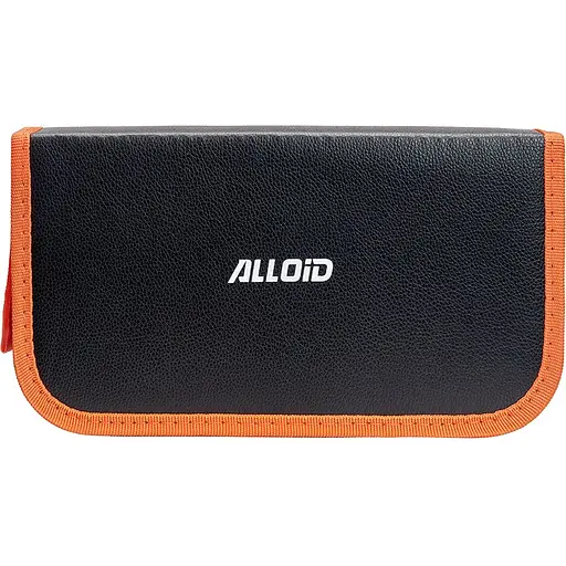 Паяльний набір Alloid 15 предметів 60 Вт (SI 601501) - фото 4