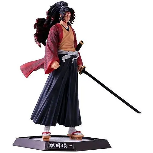 Фігурка Єріїчі Цугікуні Tsugikuni Yoriichi - фото 1