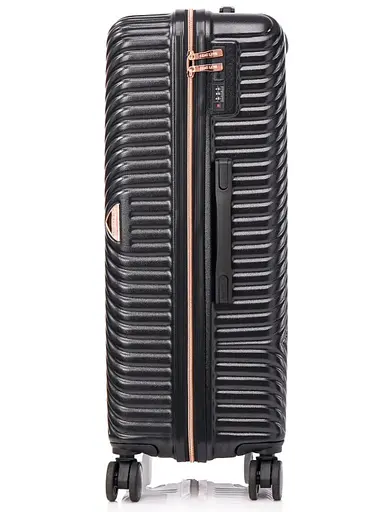 Чемодан Semi Line 28" (L) Black (T5726-3) (DAS302932) - фото 3