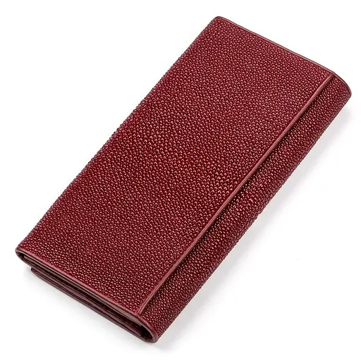 Кошелек женский Stingray Leather 18.5х9.5 см acs0029705 - фото 2