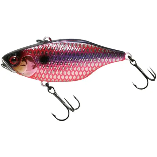 Воблер Jackall TN60 60 мм 12,7 г Uroko HL Spark Red