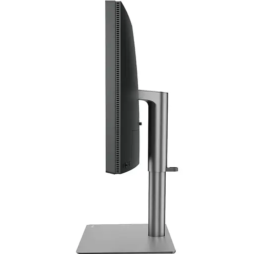 TFT 27` BenQ PD2725U, IPS, 4K UHD, DHDR400, 2x HDMI, DP, 2x Thunderbolt 3 (USB-C), USB-hub, HAS, цв. - фото 6