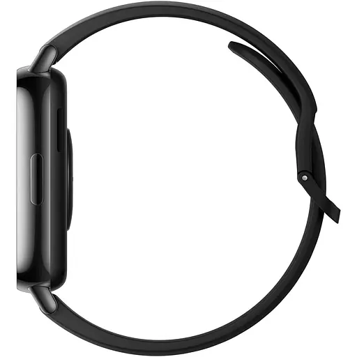 Смарт-часы Xiaomi Redmi Watch 5 Lite Black BHR8789GL - фото 5