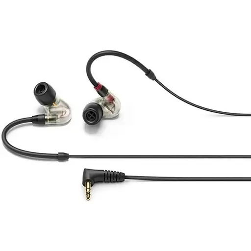 Наушники без микрофона Sennheiser IE 40 Pro Clear