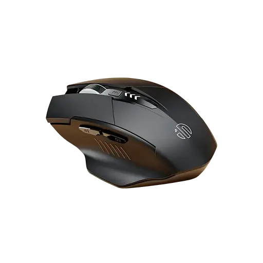 Миша бездротова INPHIC F1 Black - фото 3