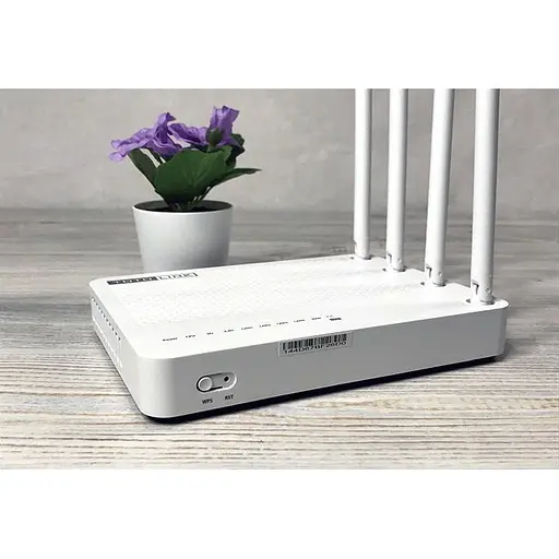 WI-FI роутер Totolink AC1200 A702R - фото 5