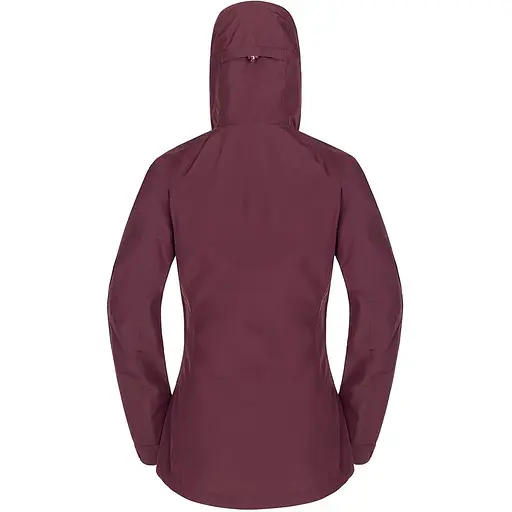 Куртка Zajo Nevada W Jkt M Purple (ZA-3031862) - фото 2