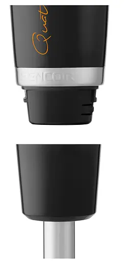 Занурювальний блендер Sencor SHB 4359BK-EUE3 (6626783) - фото 3