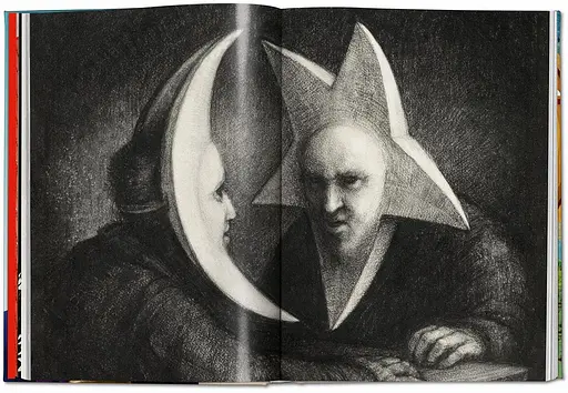 Astrology. The Library of Esoterica - фото 3