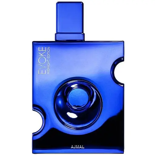 Парфумована вода тестер Ajmal Evoke Midnight Edition for Him 90 мл - фото 1