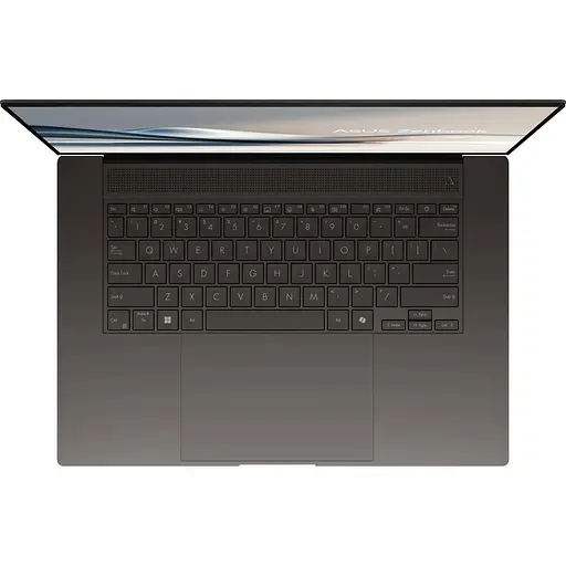 Ноутбук ASUS 16" Zenbook S 16 OLED (UM5606WA-RK331W) AMD R9 AI HX 365/24GB/SSD1TB/AMD Radeon/W11H/Grey (90NB13M1-M00LC0) - фото 4