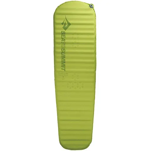 Коврик самонадувающийся Sea To Summit Self Inflating Comfort Light Mat Large (1033-STS AMSICLL)