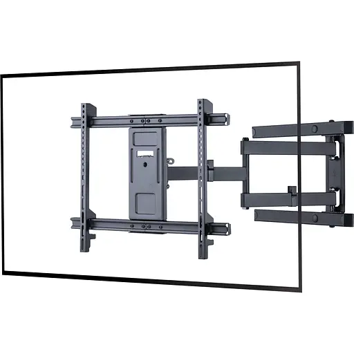 Кріплення для телевізора Gembird WM-80ST-05 [148062] - фото 4