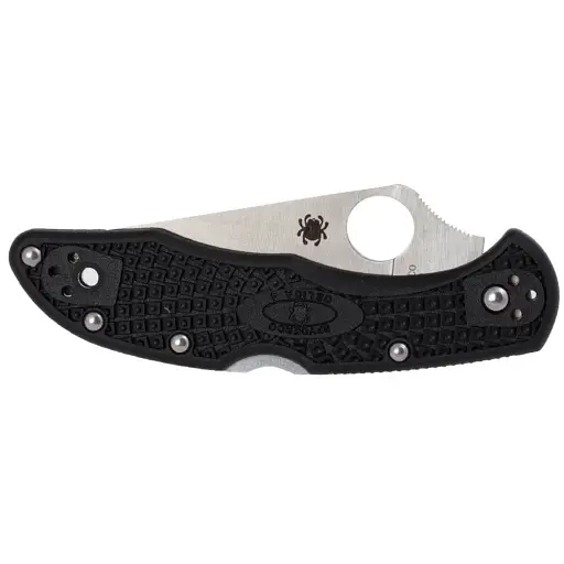Нож Spyderco Delica4 - фото 2