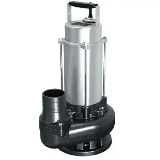 Дренажно-фекальный насос Koer WSD11-10-1.1 (KP3139) - фото 1