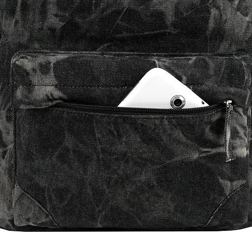 Рюкзак GoPack Education Teens 147M черный Черный (GO26-147M-1) - фото 9