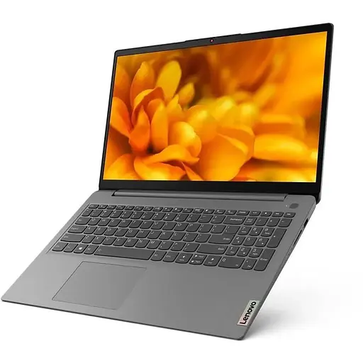 Ноутбук Lenovo IdeaPad 3 15ITL6,1920 x 1080,i3-1115G4 2 C/4 T,1.7 GHz - 4.1 GHz,28 W,8 GB DDR4