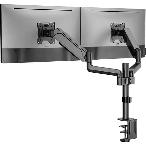 Настільне кріплення для моніторів OfficePro MA722B 17`-32` Black [148291] - фото 8