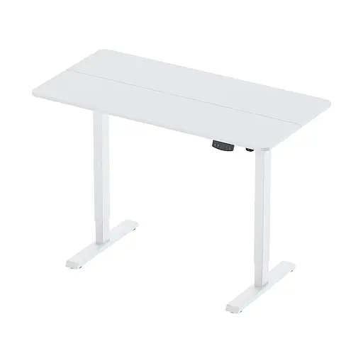 Электрический стол для работы сидя и стоя с регулировкой высоты Itech MT12BW - фото 2