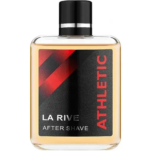 Лосьон после бритья La Rive Athletic Man парфюмированный 100 мл - фото 2