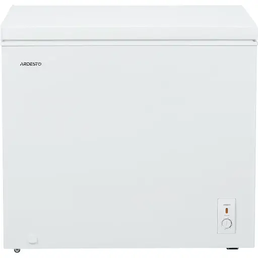 Морозильна скриня Ardesto FRM-200M