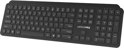 Клавіатура OfficePro SK680 (SK680) - фото 3