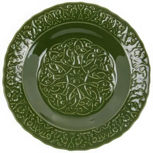 Столовый набор Lefard Винтаж 10 предметов (823-052) - фото 3