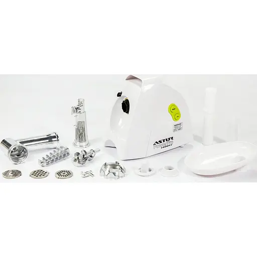 Електром'ясорубка Astor MG1901 - фото 8