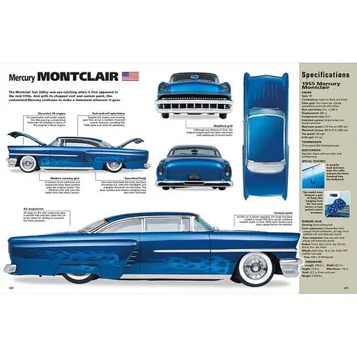 The World's Greatest Cars - Читем Крейг - фото 3