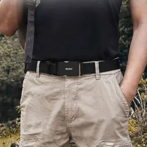 Ремень-мультитул Nextool Multi Functional Belt Tool P50 [144300] - фото 10