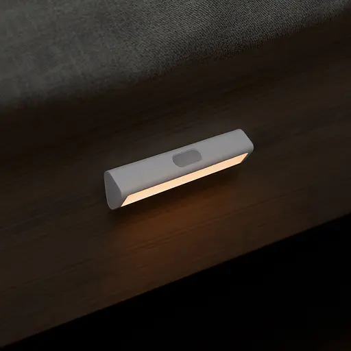 Нічник з датчиком руху Xiaomi Aqara Sensor NightLight (GYXYD11LM) - фото 2