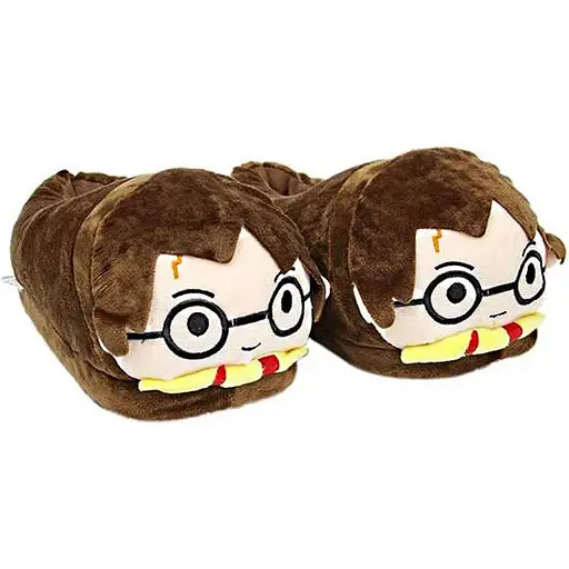 Тапочки Гаррі Поттер Harry Potter 6.109 Т - фото 1