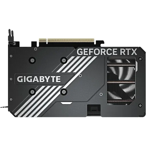 Відеокарта Gigabyte GeForce RTX 5060 Ti WINDFORCE MAX OC 16G (GV-N506TWF2MAX OC-16GD) EU [147682] - фото 8