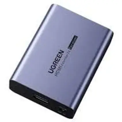 Перехiдник Ugreen HDMI Over Ethernet Extender 1080P 70 m EU (20519)