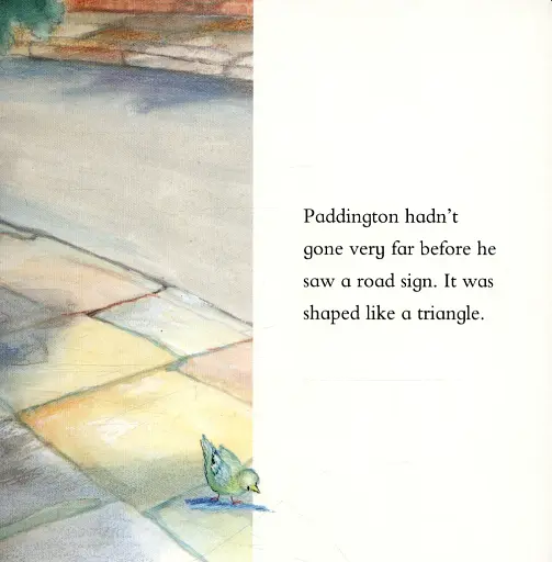 Paddington and the Disappearing Sandwich - фото 6