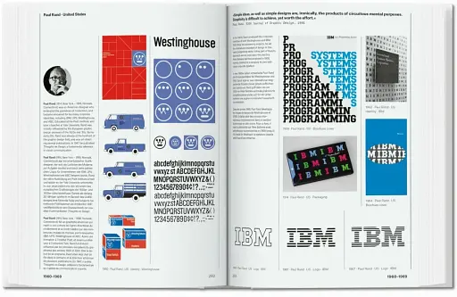 The History of Graphic Design - фото 4