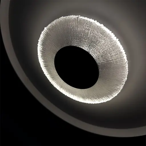 Настенный светильник Skarlat RWLB182 5W BK 4000K - фото 3