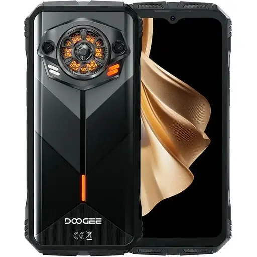 Смартфон Honor 200 Lite 8/256 ГБ Midnight Black