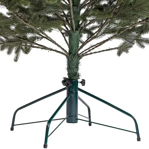 Лита штучна ялинка 2.5 м зелена Ясенівська TD-JASGR25 LUGI - фото 10