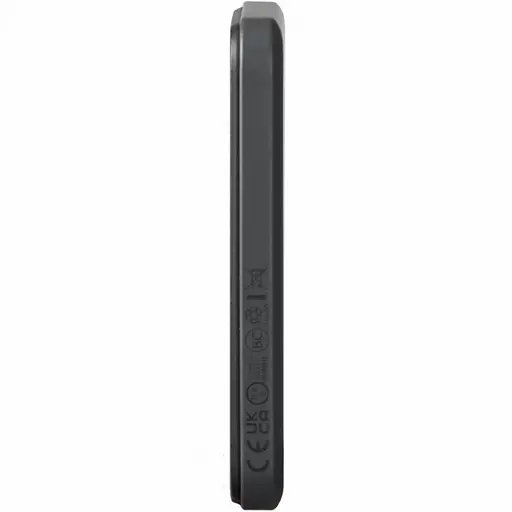 Повербанк Anker 621 Magnetic Magsafe Powerbank 5000 mAh, Black (A1610) - фото 2